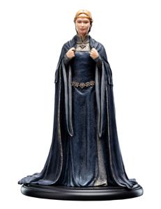 Lord Of The Rings Mini Statue Éowyn In Mourning 19 Cm