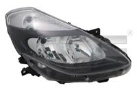 Koplamp rechts 2012051052