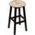 Ortega OBSW24 24” Wood Barstool barkruk 61 cm