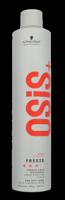 Schwarzkopf - Osis+ Freeze Strong Hold Hairspray 500 ml Schwarzkopf - Osis+ Freeze Strong Hold Hairspray 500 ml
