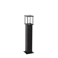 KS Verlichting Zwarte terraslampAstro 2 - 7523