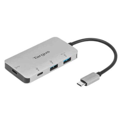 USB-HUB Targus ACH228