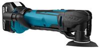 Makita accu multitool 18v 5.0ah