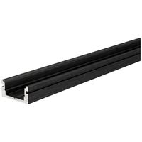 Deko Light 970003 AU-01-08 U-profiel Aluminium (b x h x d) 14 x 7 x 2000 mm 2 m