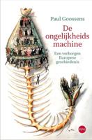 De ongelijkheidsmachine (Paperback)