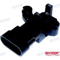 REC0586343 - TRIGGERSENSOR Bombardier