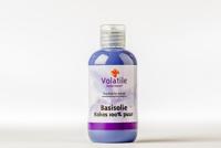 Volatile Kokos bio basisolie 100 Milliliter