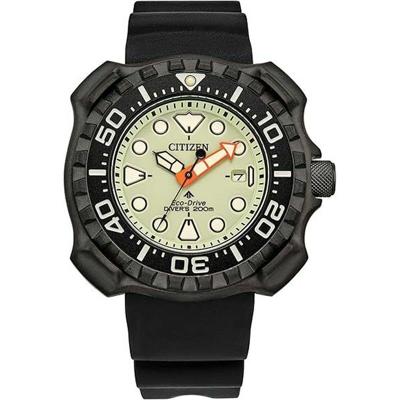 Horloge Heren Citizen BN0227-25X