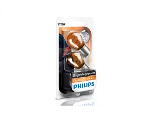 Philips Vision 12496NAB2 Conventionele binnenverlichting en signalering