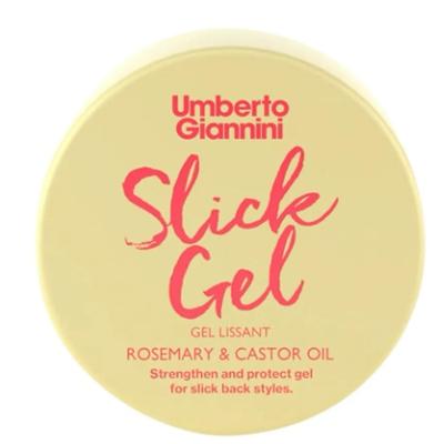 Umberto Giannini Rosemary Oil & Castor Oil Edge Gel 50ml