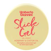 Umberto Giannini Rosemary Oil & Castor Oil Edge Gel 50ml