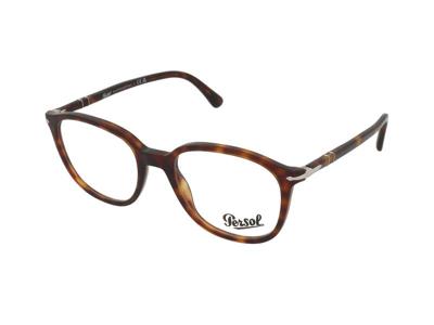 Brillen met correctie Persol PO3317V 24