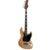 Sire Marcus Miller V5R 4-String Natural elektrische basgitaar