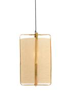 Light & Living Crème hanglampSendai Ø 37cm - 2973082
