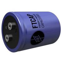 FTCAP GMA33235065100 / 1012698 Elektrolytische condensator Schroefaansluiting 3300 µF 350 V (Ø x l) 65 mm x 100 mm 1 stuk(s) - thumbnail