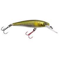 SPRO SPRO Ikiru Micro Jerk 50FS 5cm 4g Ayu Minnow