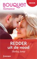 Redder uit de nood - Shirley Jump - ebook