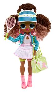 L.O.L. Surprise! OMG Sports-pop van serie 3 - Court Cutie - Modepop