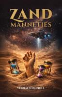 Zandmannetjes - Sander Klijn - ebook