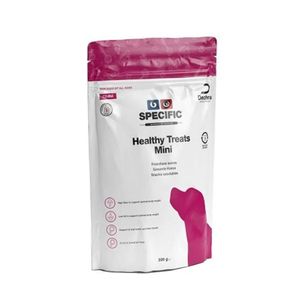 Specific Healthy Treats Mini Dog Zakje 6x300g