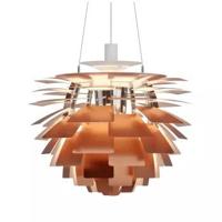 Louis Poulsen - PH Artichoke LED 600 hanglamp