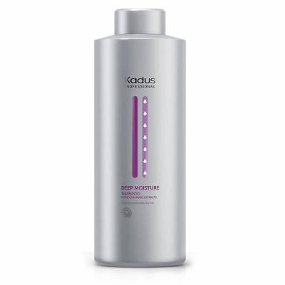 Kadus Professional Care Deep Moisture Shampoo 1000ml | Voor Droog Haar