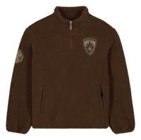 Guardians of the Galaxy Sherpa Jacket I Am Groot