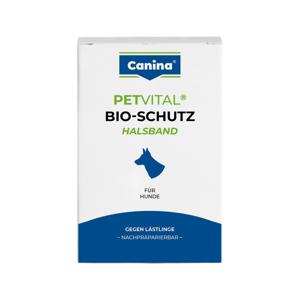 Canina Petvital Bio-Beschermende Halsband - Grote hond