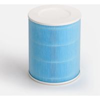 MEROSS MHF100 3-stage H13 HEPA Filter stoffilter