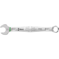 Wera 05020501001 6003 Joker 21 Ring-steeksleutel Sleutelbreedte (metrisch) 21 mm