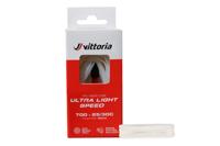 Vittoria Ultra Light Speed Binnenband - Wit Vittoria Ultra Light Speed Binnenband - Wit