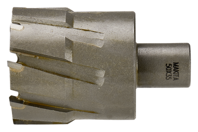 Makita Accessoires Kernboor metaal 50x35mm - UD00UPC50S UD00UPC50S