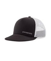 Patagonia Duckbill Shorty Trucker Pet Black One Size