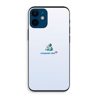 MSN: iPhone 12 mini Biologisch afbreekbaar hoesje