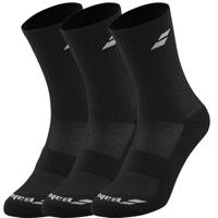 Babolat 3-Pack Socks - thumbnail