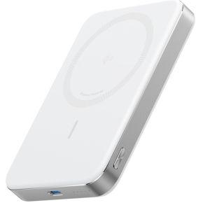Anker A1664H21 powerbank 10000 mAh Draadloos opladen Zwart