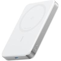 Anker A1664H21 powerbank 10000 mAh Draadloos opladen Zwart Anker A1664H21 powerbank 10000 mAh Draadloos opladen Zwart