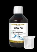 Detox plus 250 Milliliter