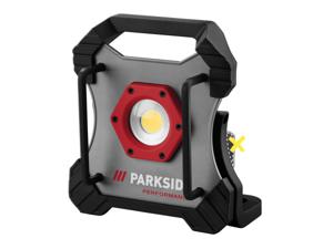 PARKSIDE PERFORMANCE Accu-LED-lamp 20 V zonder accu en lader