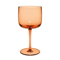 LIKE BY VILLEROY & BOCH - Like Apricot - Wijnglas set/2