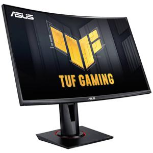 Asus VG27VQM TUF Gaming Gaming monitor Energielabel E (A - G) 68.6 cm (27 inch) 1920 x 1080 Pixel 16:9 1 ms HDMI, DisplayPort, USB-A, USB 3.2 Gen 1,