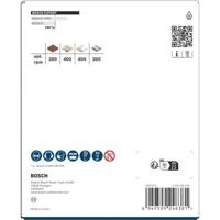 Bosch Accessories 2608901940 2608901940 Gatenzaag 98 mm 1 stuk(s)