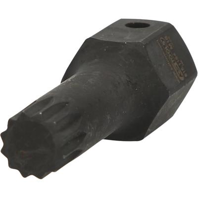 KS Tools 5151164 515.1164 Verwisselbare kop 1/2 1 stuks