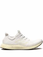 adidas baskets Futurecraft 4D - Blanc - thumbnail