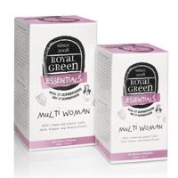 Multi Woman - 60 tabletten