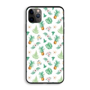 Ananas bladeren: iPhone 11 Pro Biologisch afbreekbaar hoesje