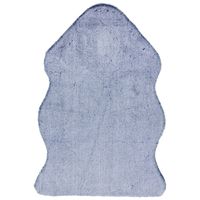 Vloerkleed Willow - Navy Tipped - thumbnail