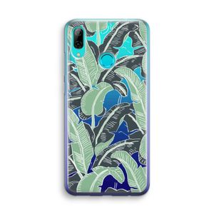 This Sh*t Is Bananas: Huawei P Smart (2019) Transparant Hoesje