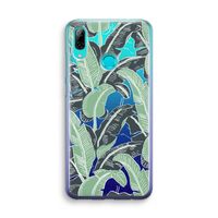 This Sh*t Is Bananas: Huawei P Smart (2019) Transparant Hoesje