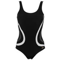 Damella Gloria Basic Chlorine Resistant Swimsuit * Actie *